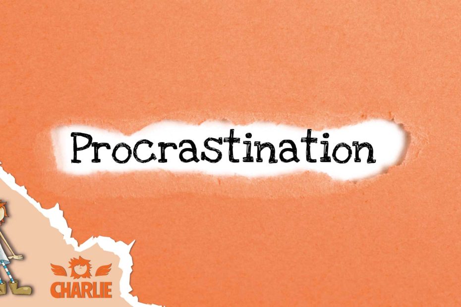 Procrastination
